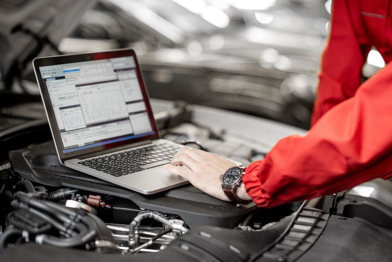 Reprogrammation moteur en Seine-Maritime