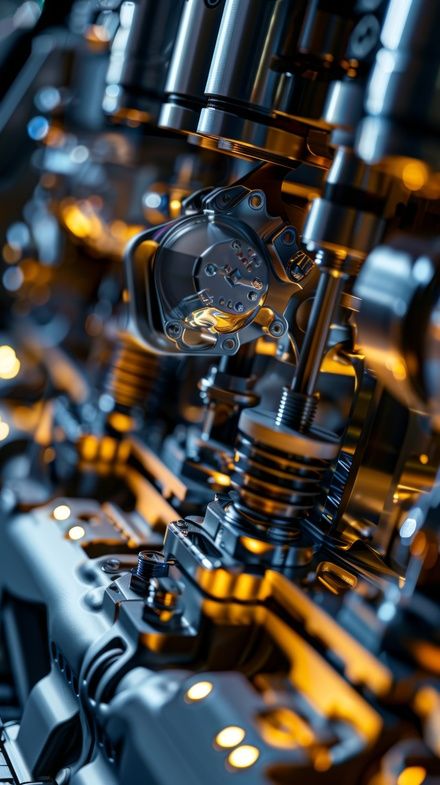 Reprogrammation moteur en Seine-Maritime